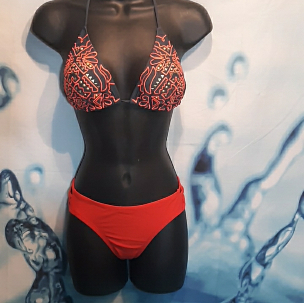 💦 Swimwear 🧡